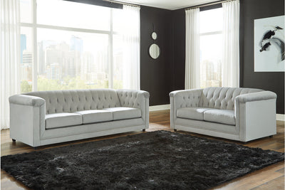 Josanna Upholstery Packages