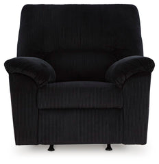 SimpleJoy Sofa, Loveseat and Recliner