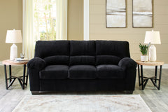 J&M Furniture - Ashley Furniture - SimpleJoy Sofa - Sofa - 2420438