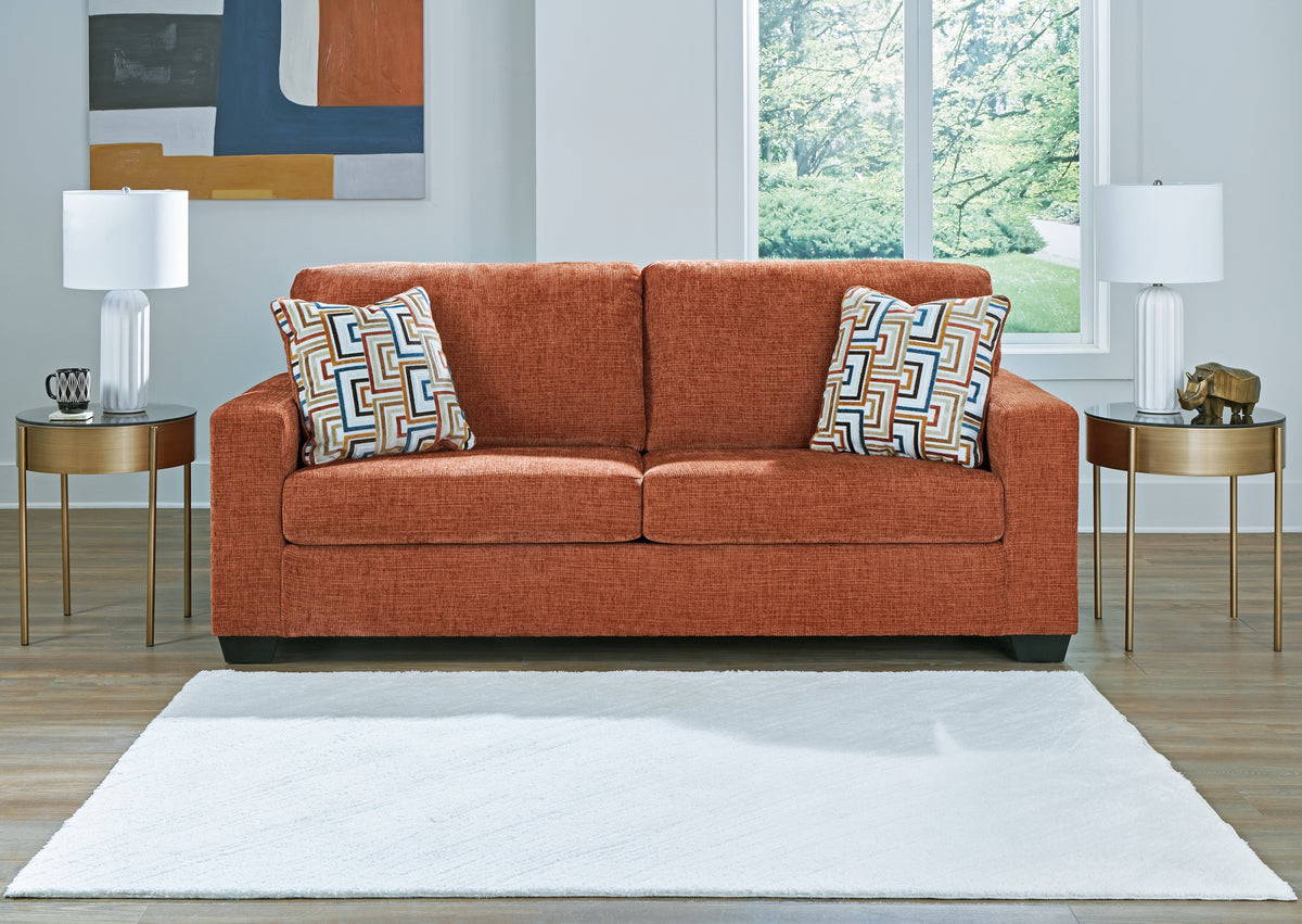 J&M Furniture - Ashley Furniture - Aviemore Sofa - Sofa - 2430438
