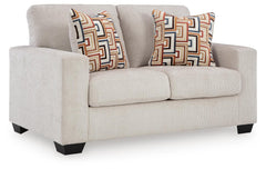 Aviemore Queen Sofa Sleeper and Loveseat