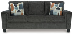 Erinslane Sofa, Loveseat, Chair and Ottoman