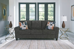 J&M Furniture - Ashley Furniture - Erinslane Sofa - Sofa / Honey - 2520738