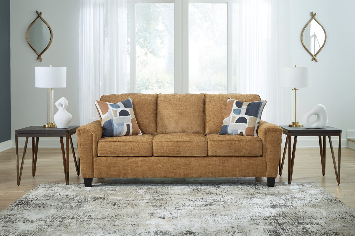 J&M Furniture - Ashley Furniture - Erinslane Sofa - Sofa - 2520738