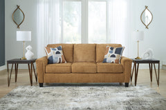 J&M Furniture - Ashley Furniture - Erinslane Sofa - Sofa - 2520738