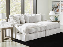 J&M Furniture - Ashley Furniture - Stupendous Super Chaise - RAF Super Chaise - 25903S16