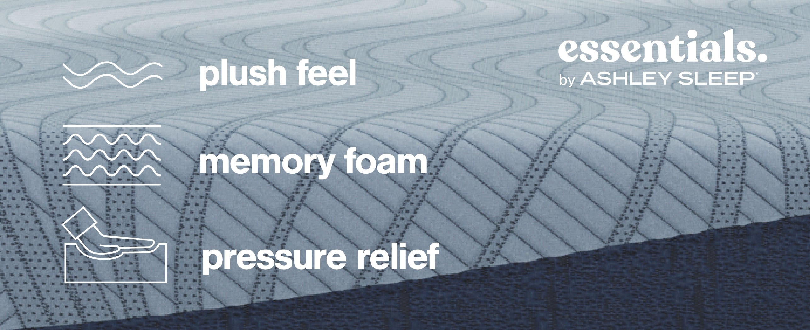 Peak 2.0 12 Memory Foam Full Mattress