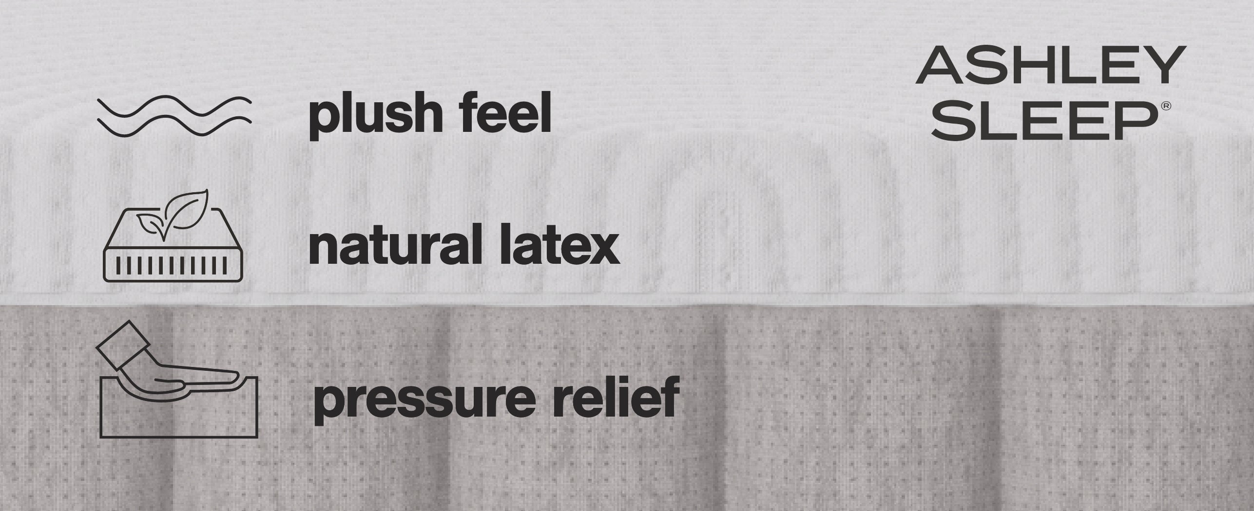 Terra Sleep Soft California King Mattress