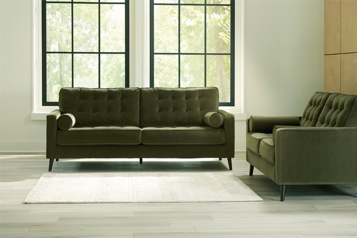 J&M Furniture - Ashley Furniture - Reveon Lakes Sofa and Loveseat - Sofa and Loveseat - 26404U1