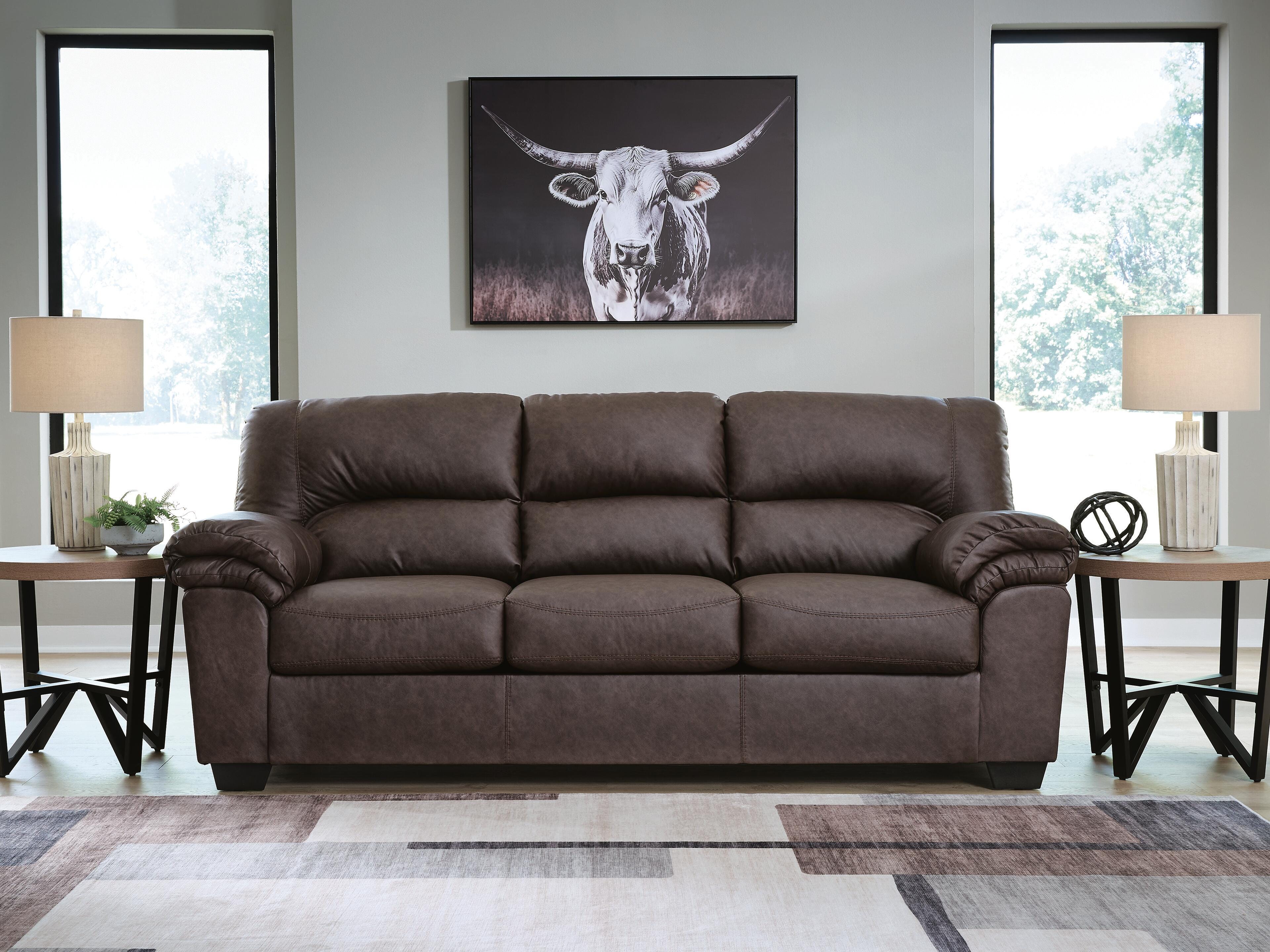 J&M Furniture - Ashley Furniture - WillowBend Sofa - Sofa - PC2770538