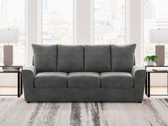 J&M Furniture - Ashley Furniture - Stairatt Sofa - Sofa / Gravel - 2850238