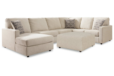 Edenfield Upholstery Packages