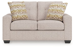 Larimer Loveseat