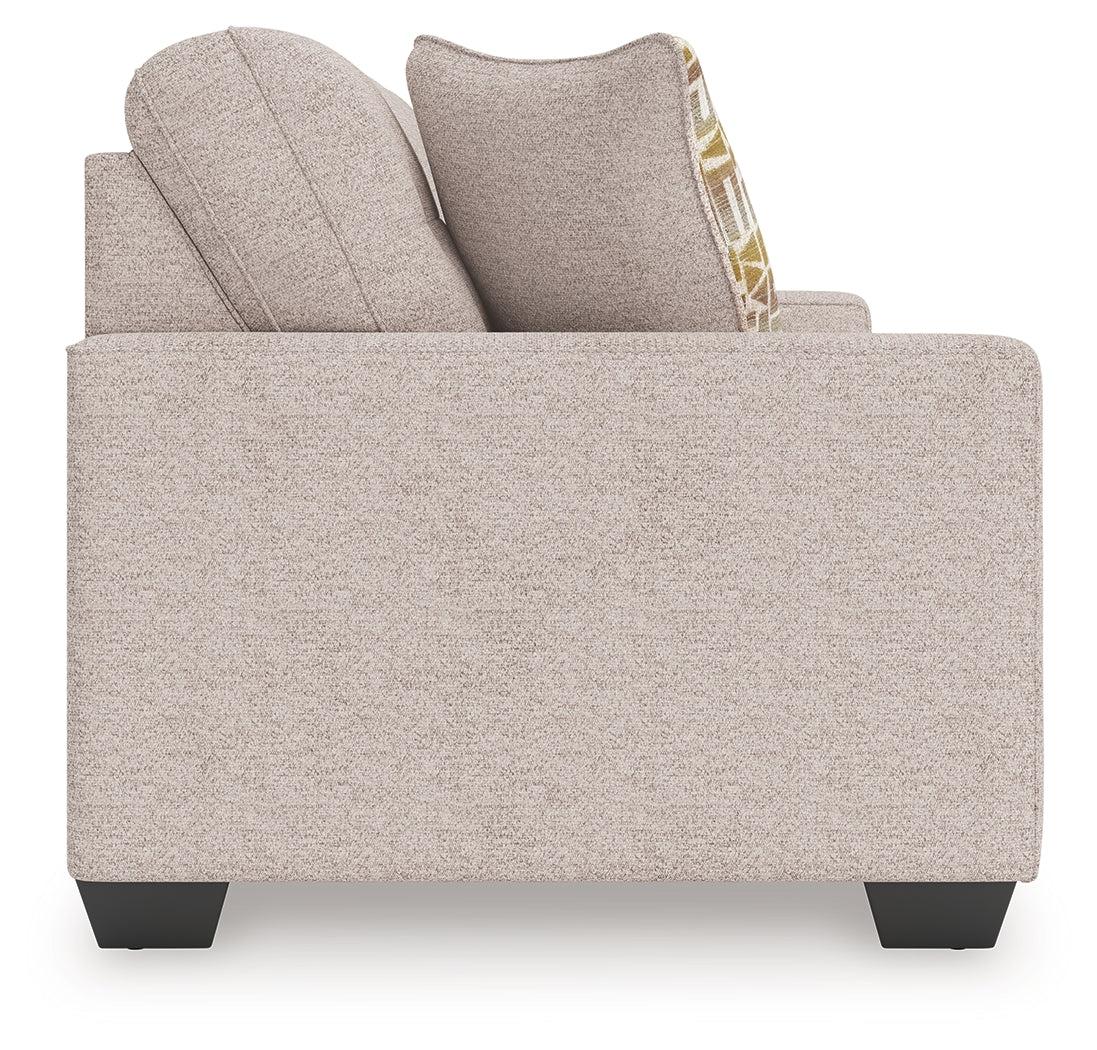 Larimer Sofa