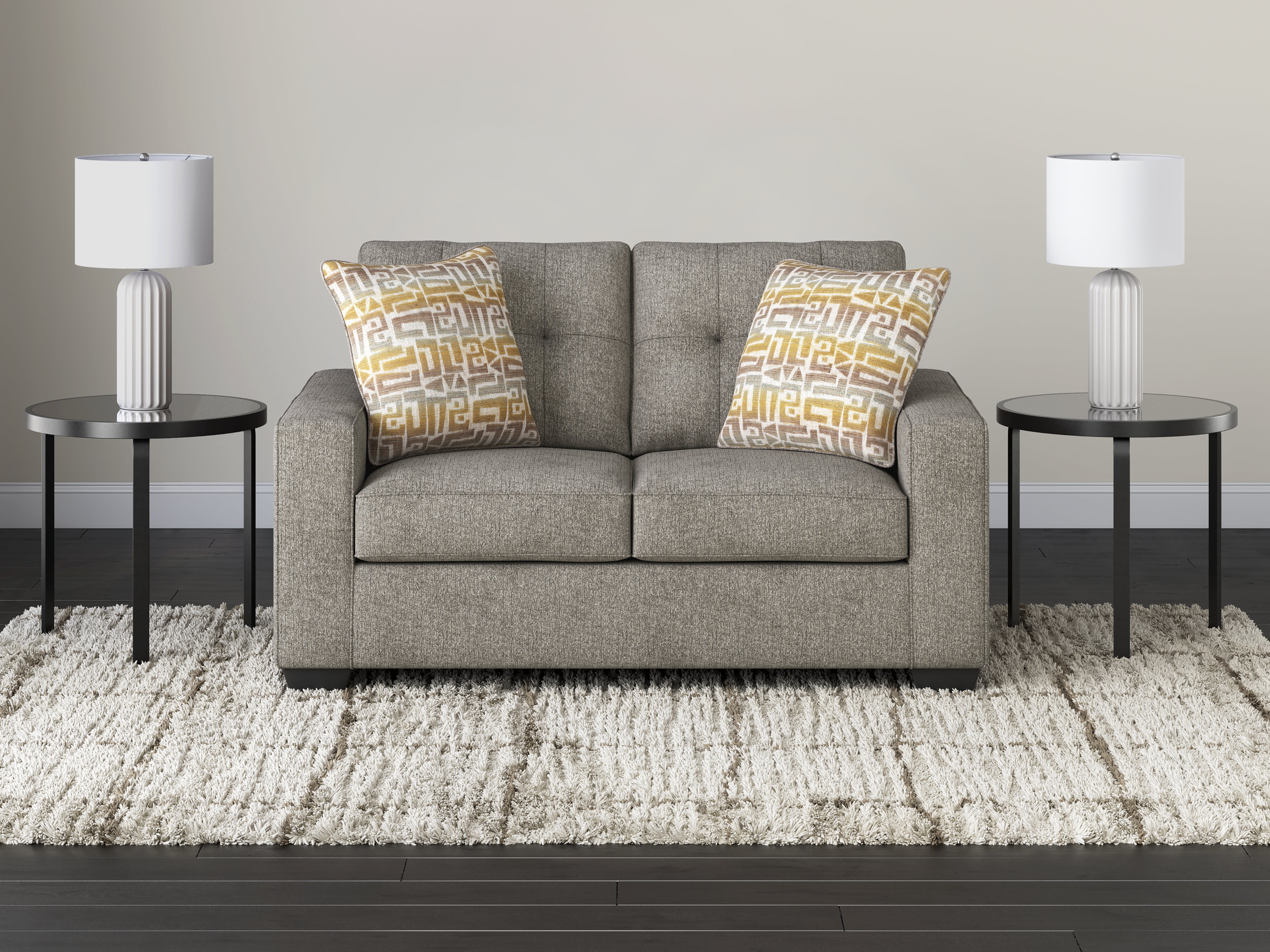 Larimer Loveseat