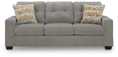 Larimer Queen Sofa Sleeper