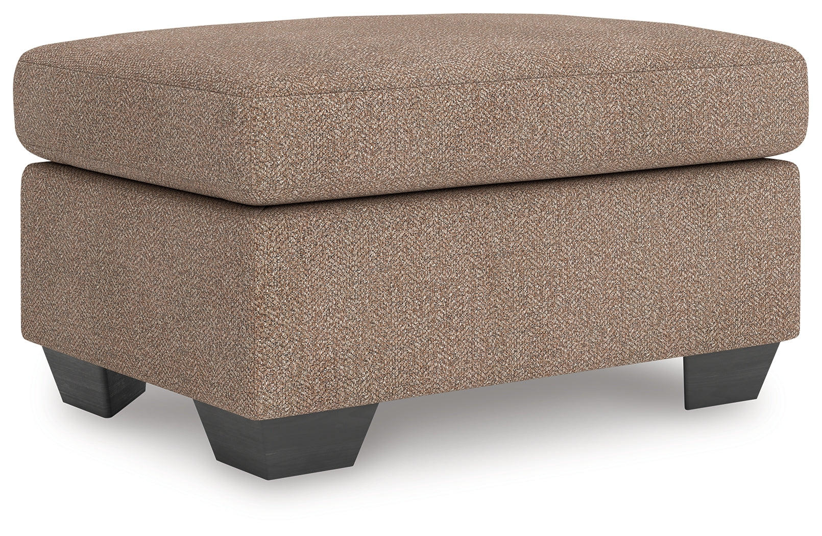 J&M Furniture - Ashley Furniture - Triston-Peaks Ottoman - Ottoman / Suede - 3020414