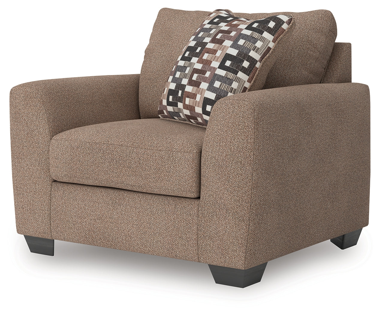 Triston-Peaks Oversized Chair