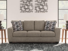 J&M Furniture - Ashley Furniture - Triston-Peaks Sofa - Sofa - 3020438