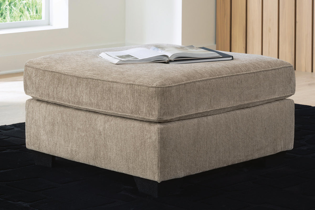 J&M Furniture - Ashley Furniture - Olten Oversized Accent Ottoman - Oversized Accent Ottoman - 3130408