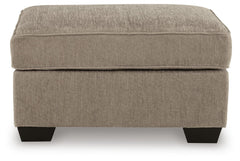 Olten 2 Sofas and Ottoman