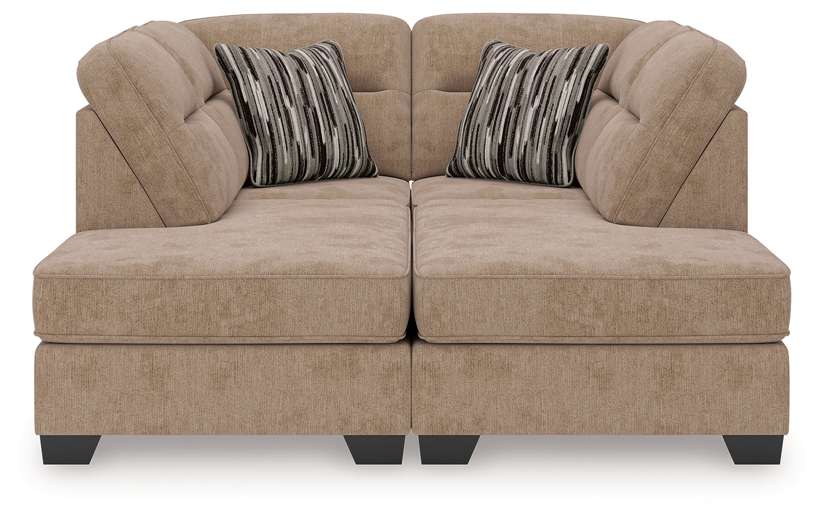 Olten 2-Piece Super Chaise