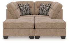 Olten 2-Piece Super Chaise