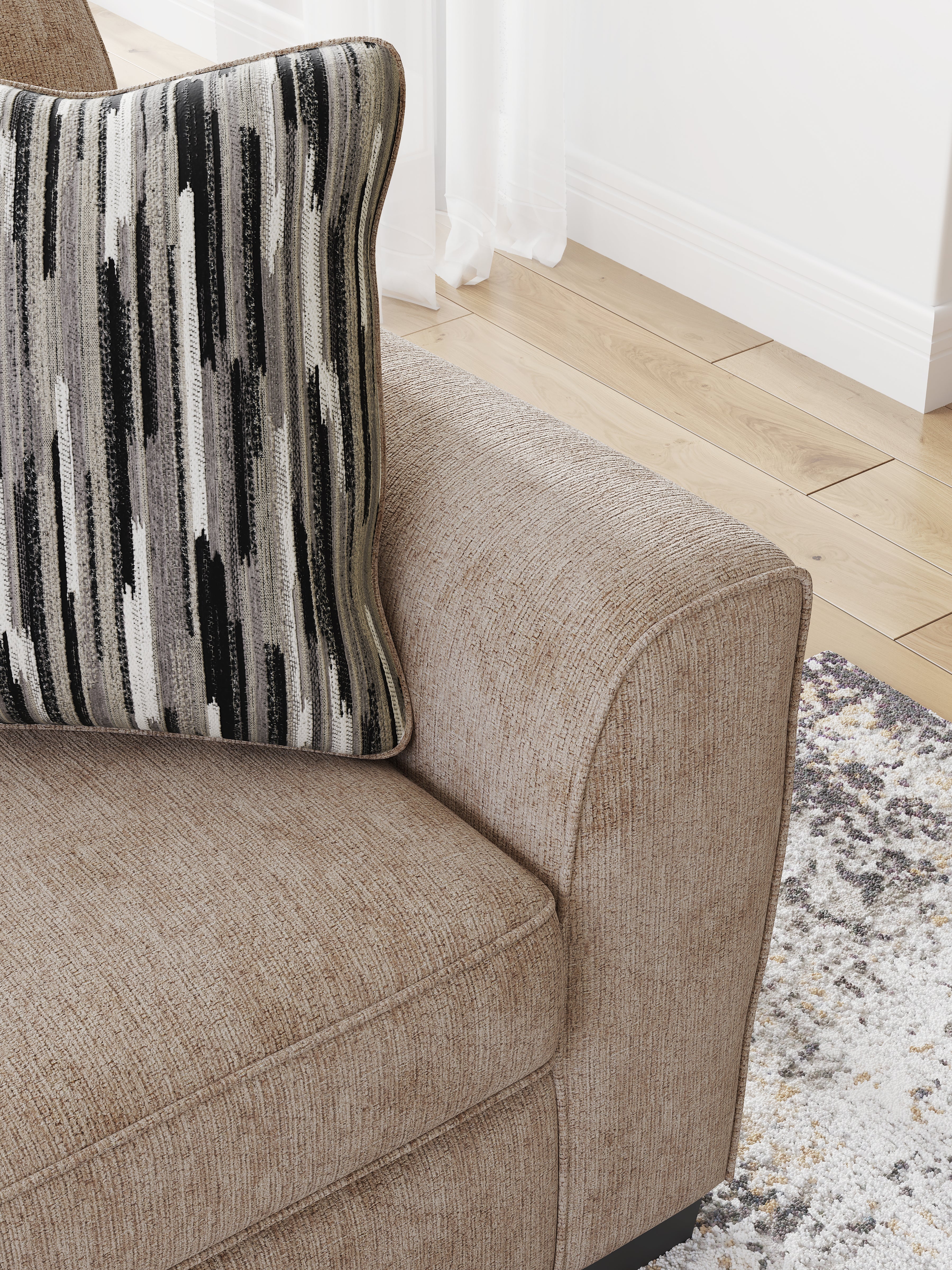 Olten Loveseat