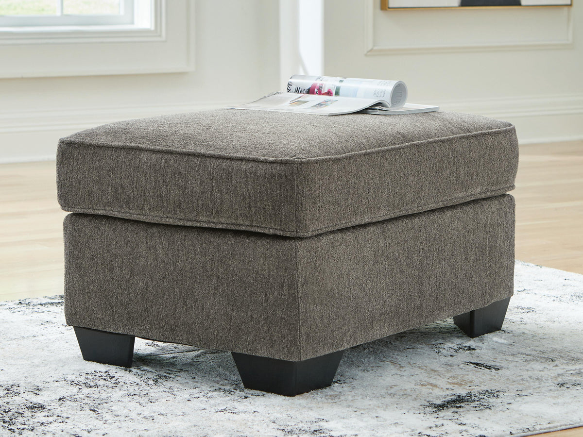 J&M Furniture - Ashley Furniture - Olten Ottoman - Ottoman - 3130514