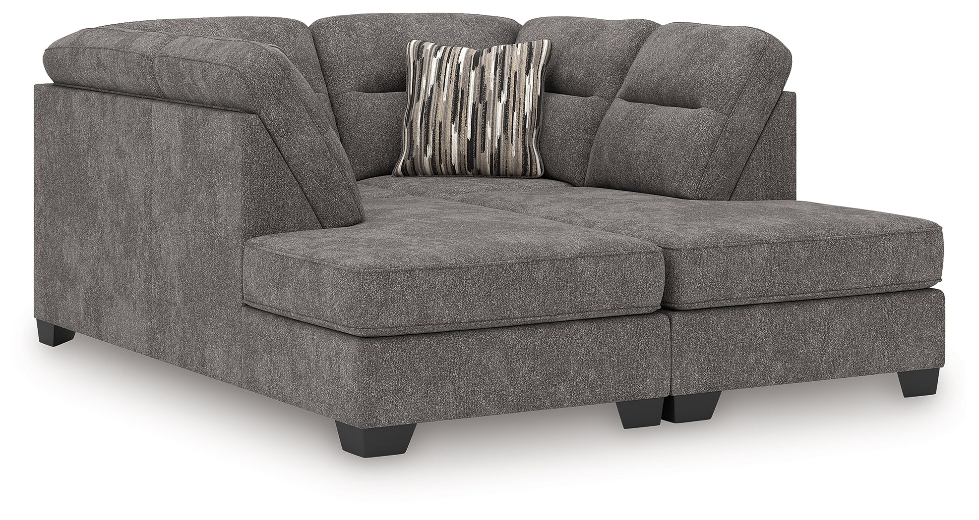 Olten 2-Piece Super Chaise