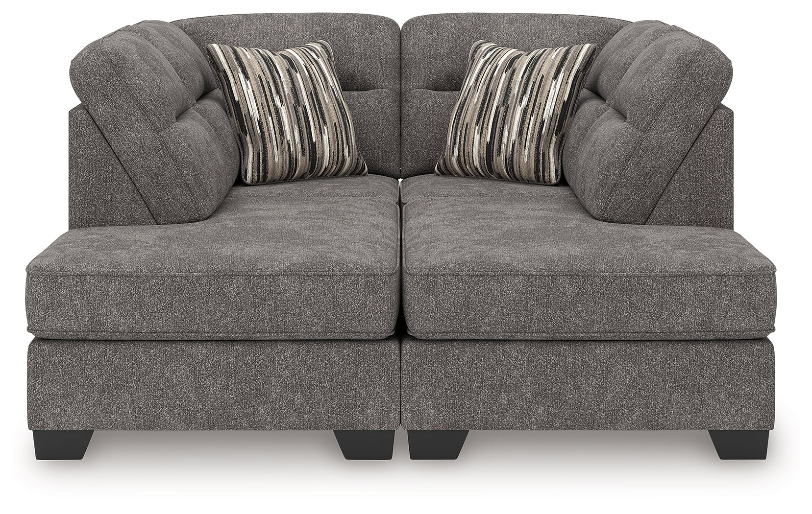 Olten 2-Piece Super Chaise