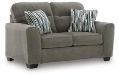 Olten 2 Loveseats