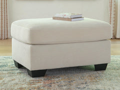 J&M Furniture - Ashley Furniture - Greenbriar Ottoman - Ottoman - PC3200614