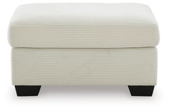 Greenbriar Ottoman