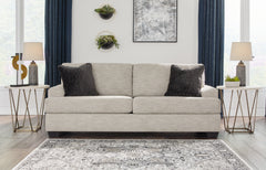 J&M Furniture - Ashley Furniture - Vayda Sofa - Sofa / Pebble - 3310438