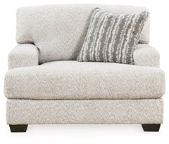 Brebryan Oversized Chair