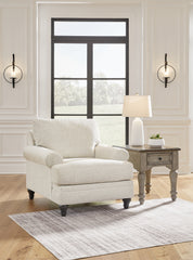 J&M Furniture - Ashley Furniture - Valerani Chair - Chair / Sandstone - 3570220