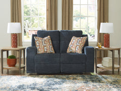 J&M Furniture - Ashley Furniture - Danum Reclining Loveseat - Reclining Loveseat - 3880686