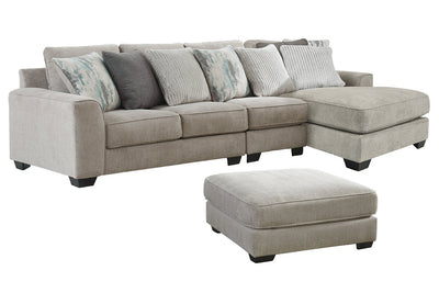 Ardsley Upholstery Packages