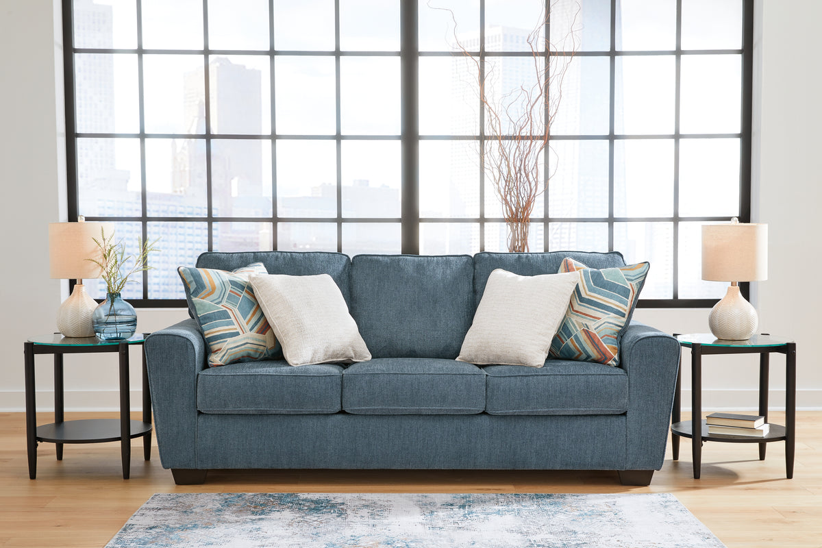 J&M Furniture - Ashley Furniture - Cashton Sofa - Sofa - 4060538