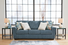 J&M Furniture - Ashley Furniture - Cashton Sofa - Sofa - 4060538