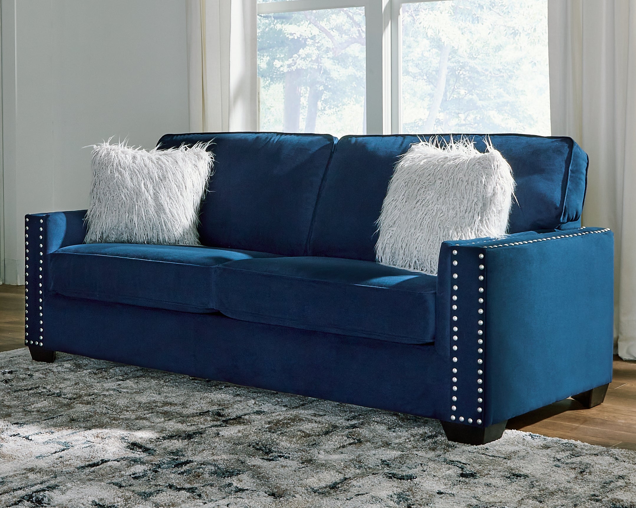 Wilclay Living Room