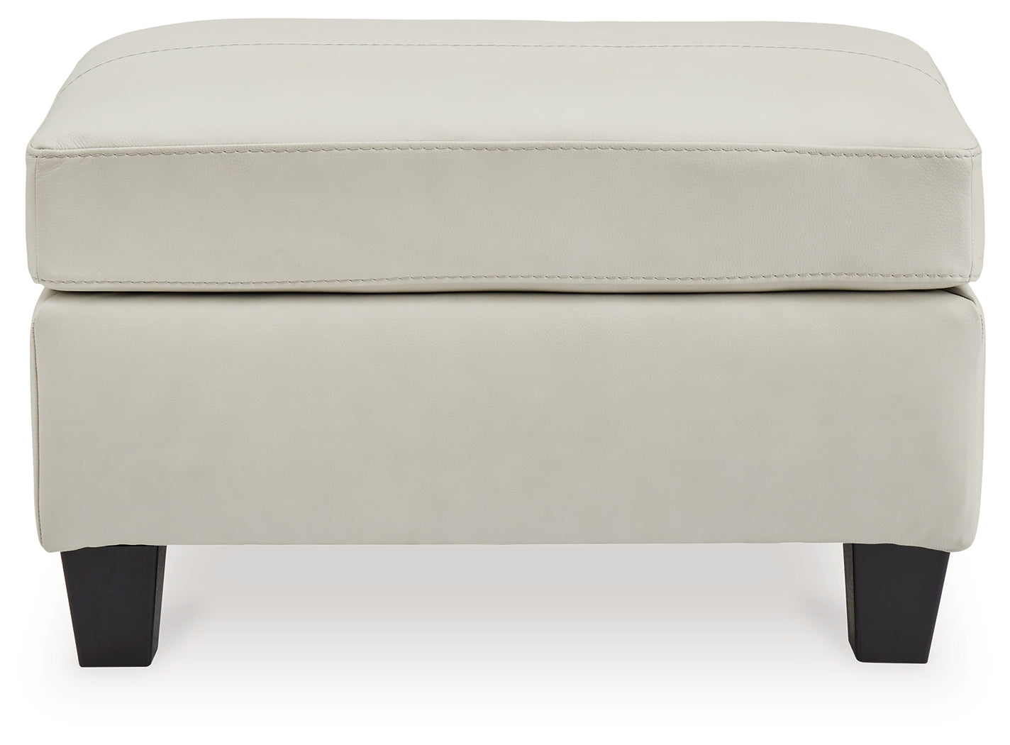 Genoa Sofa, Loveseat, Oversized Chair and Ottoman