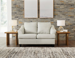 J&M Furniture - Ashley Furniture - Genoa Loveseat - Loveseat / Coconut - 4770435