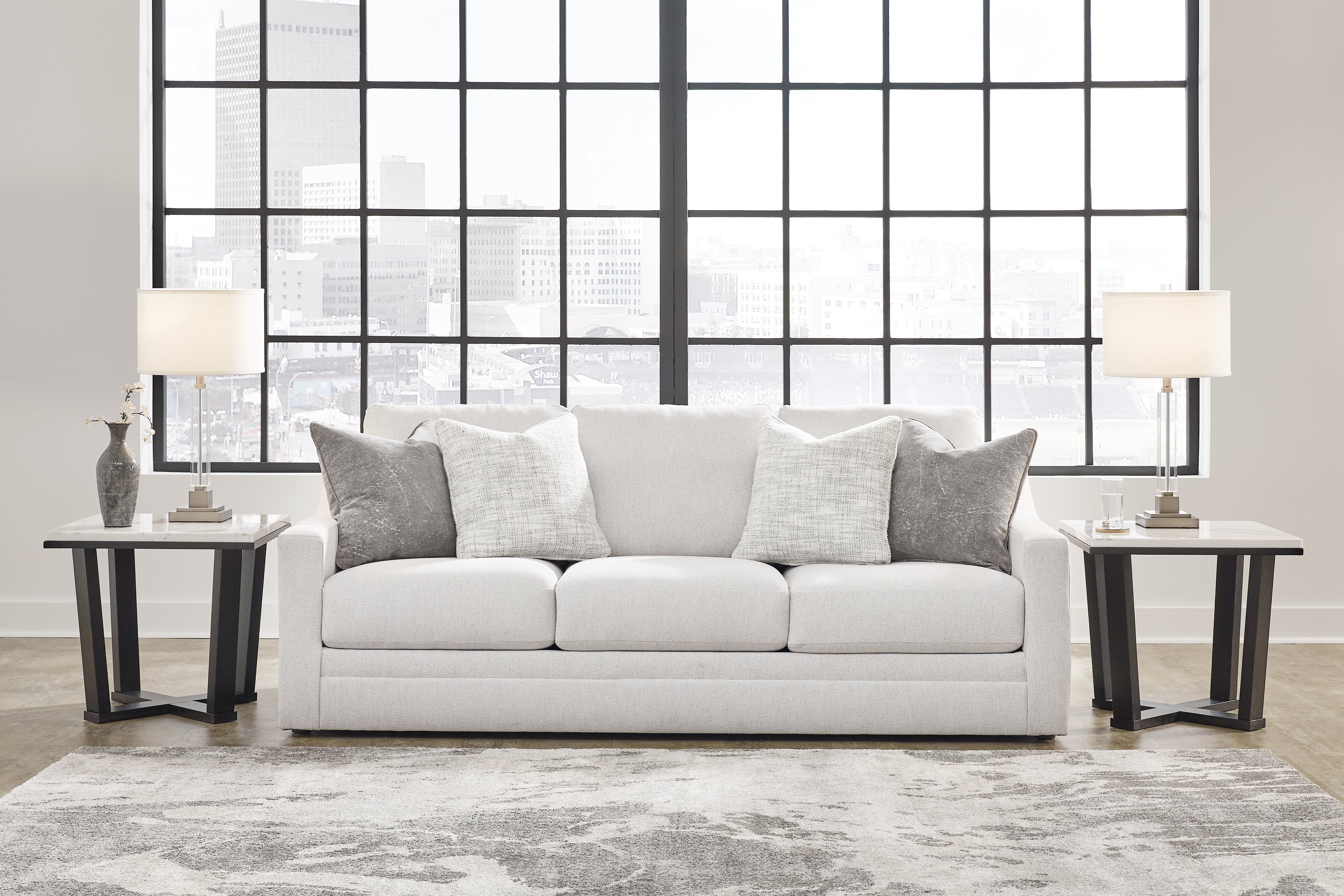 J&M Furniture - Ashley Furniture - Maitelynn Sofa - Sofa - 4820238