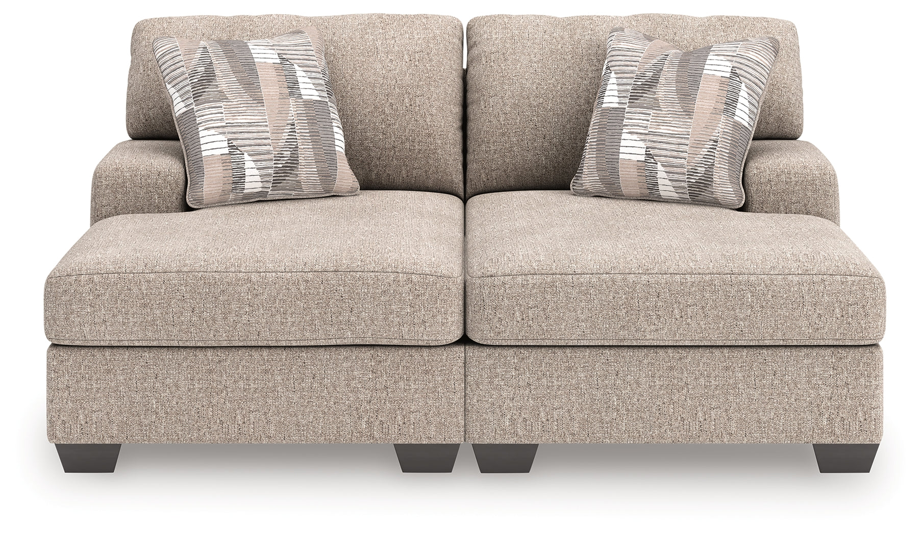 Newellen 2-Piece Super Chaise