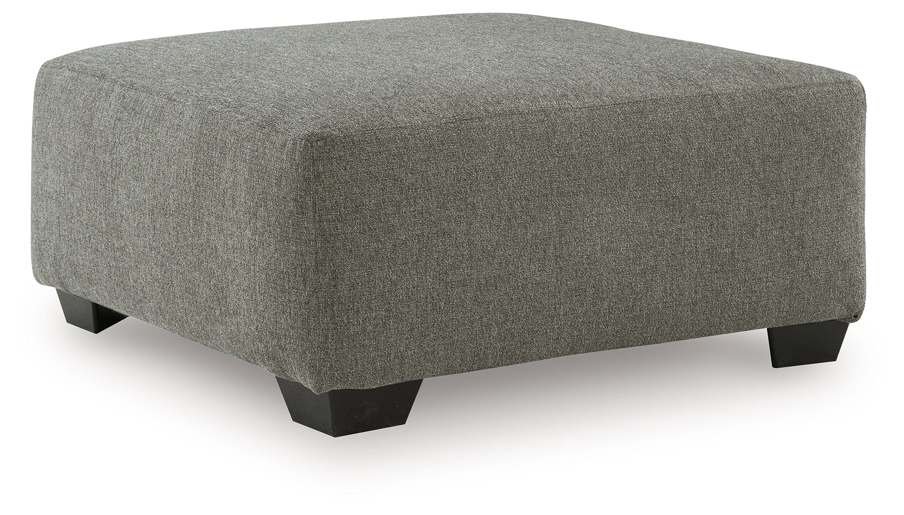 Revenna Oversized Accent Ottoman