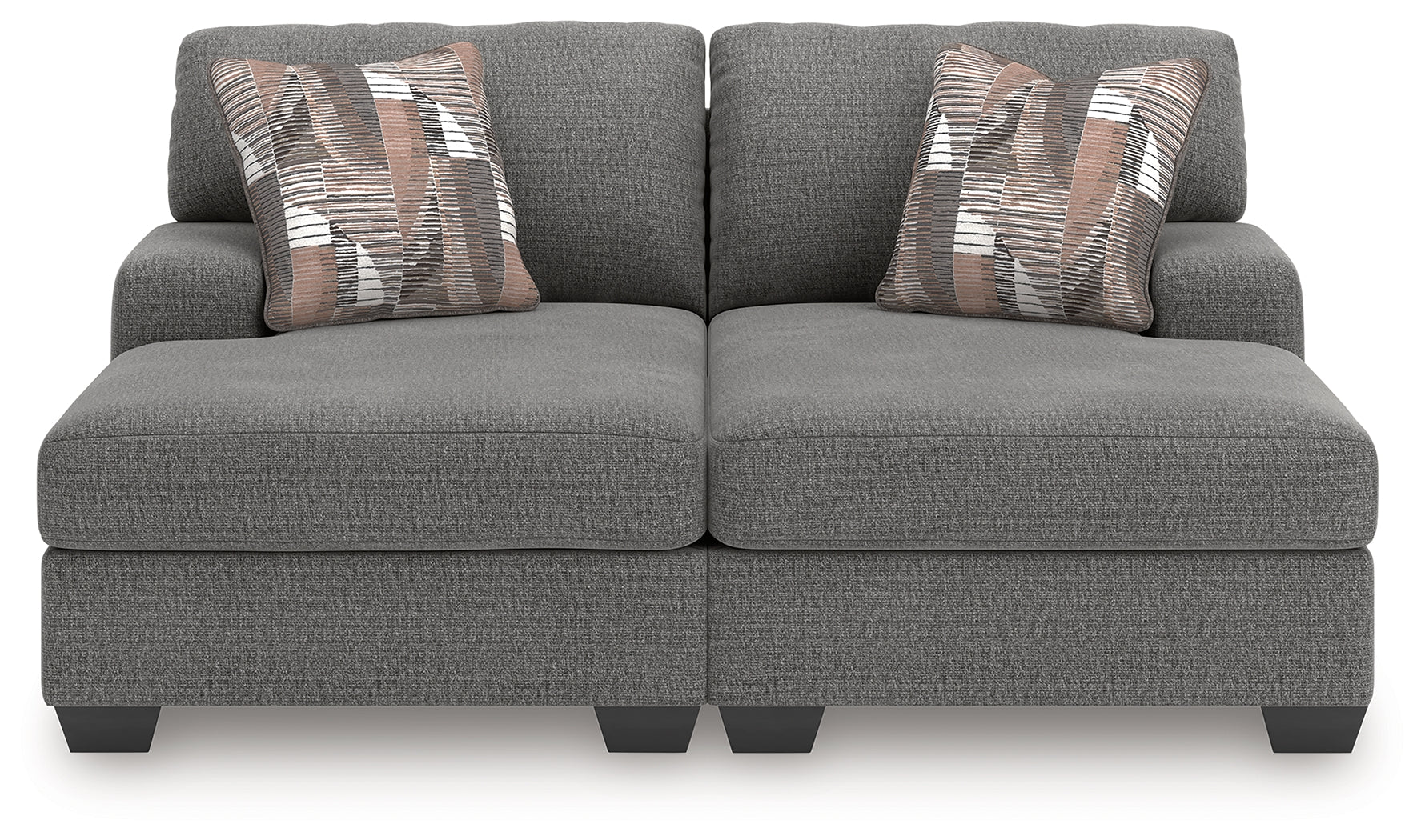 Newellen 2-Piece Super Chaise