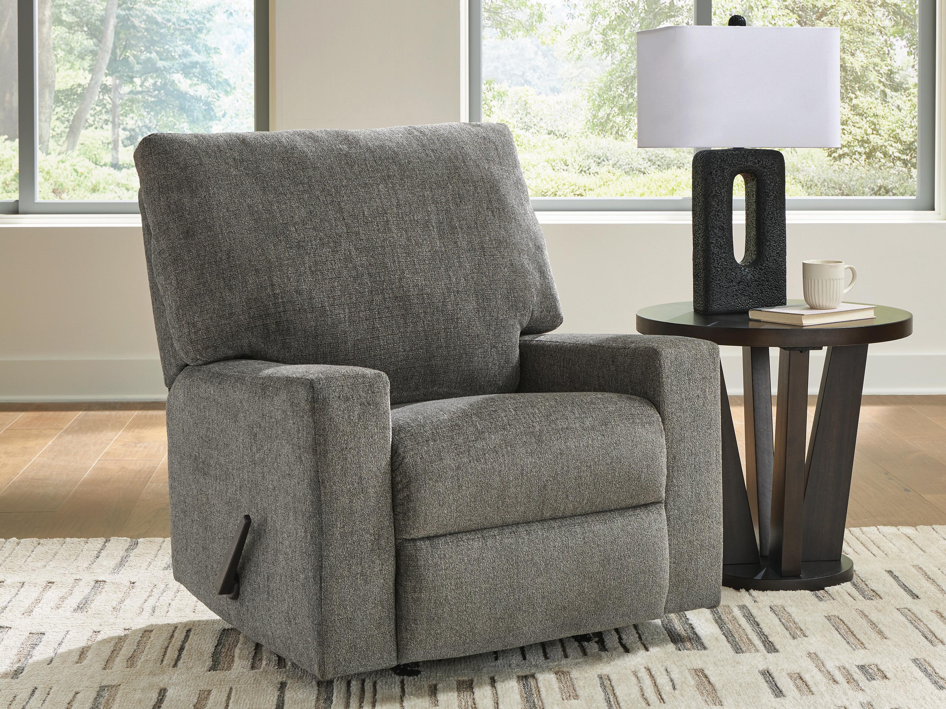 J&M Furniture - Ashley Furniture - Clarington Recliner - Rocker Recliner - PC4840525