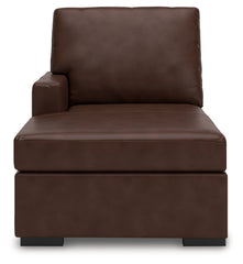 McDowlan Left-Arm Facing Corner Chaise